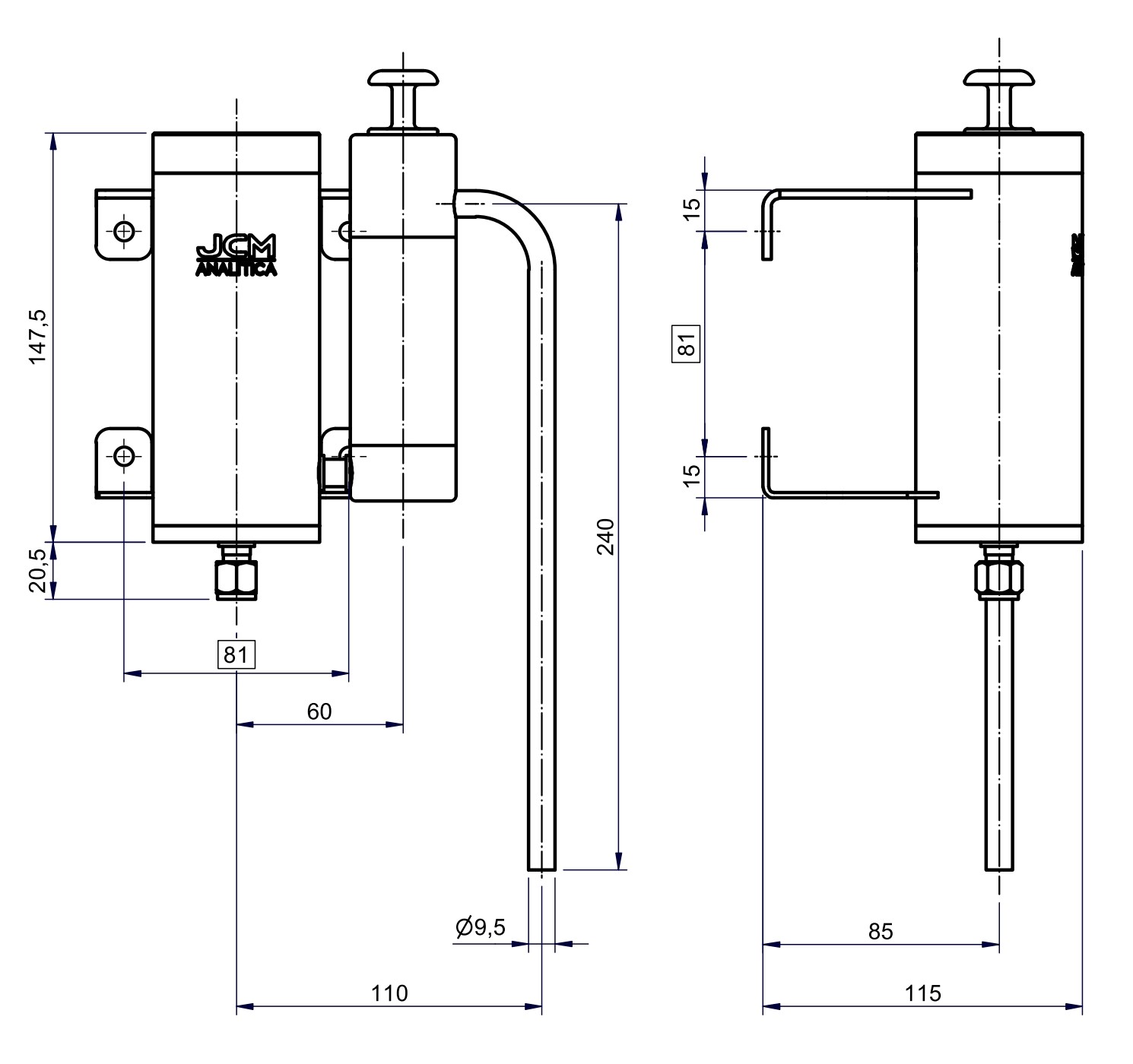 Desenho - CF.DP.125111